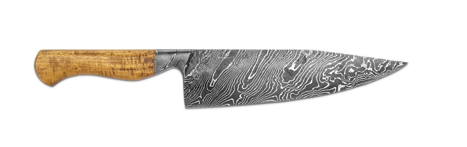 Swedish Filet Knife - G Series, 8.25-in