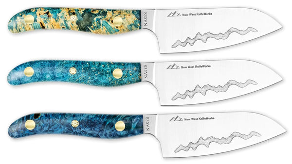 Made In's Restaurant Quality Knives Come in a Brand New Color – SheKnows