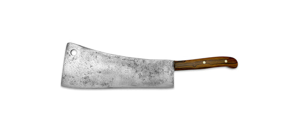 Butcher Knife vs. Cleaver, Guide for 2024