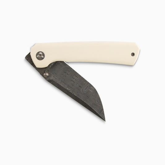 Blade Show Custom Folding Knives