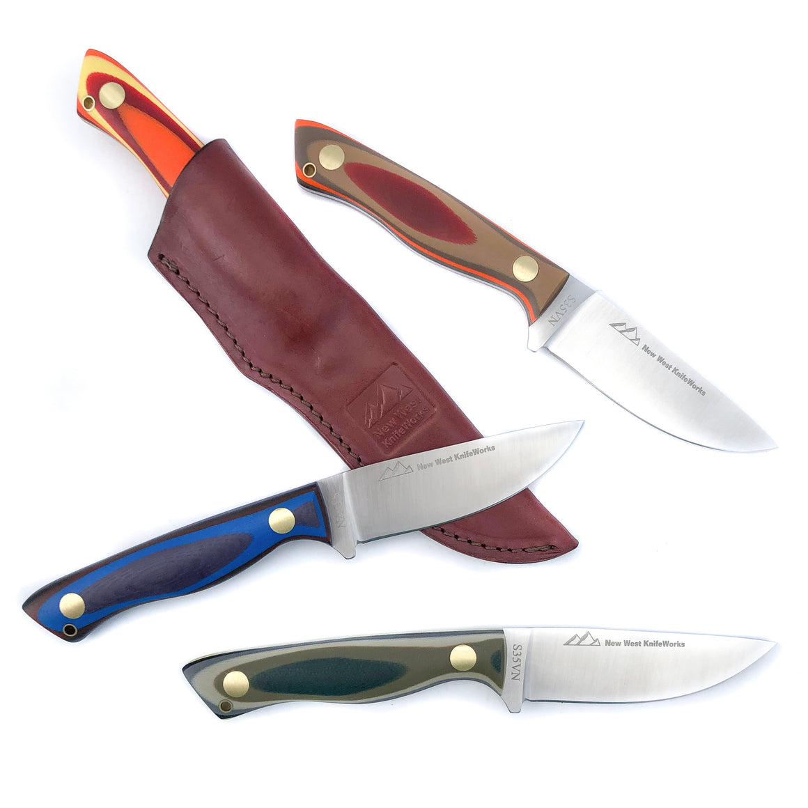 MTN Man Toy Shop Knife Care and Maintenance - MTN MAN Toy Shop