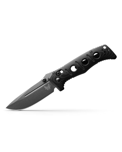 Benchmade Mini Adamas Black G10 273GY-1