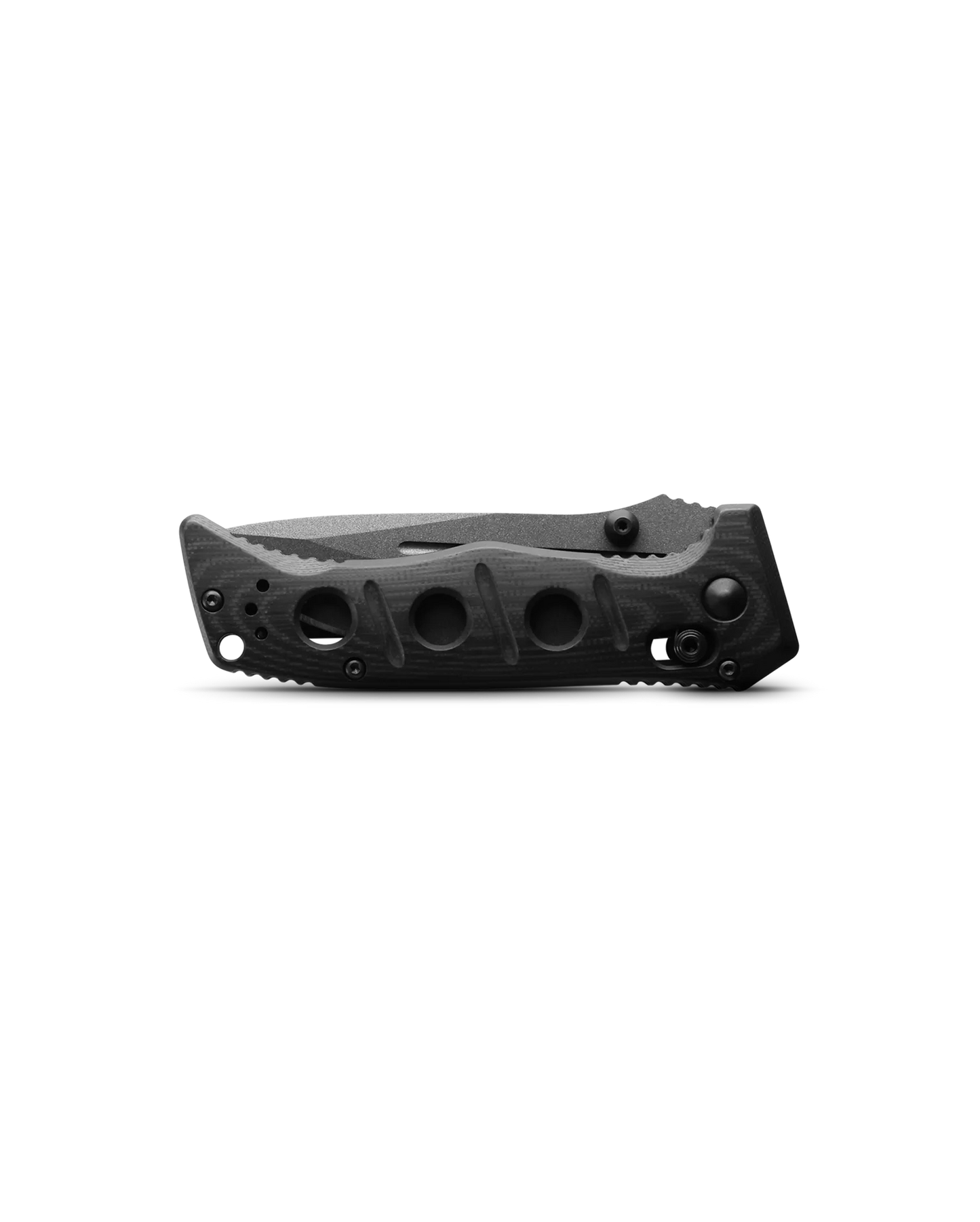 Benchmade Mini Adamas Black G10 273GY-1