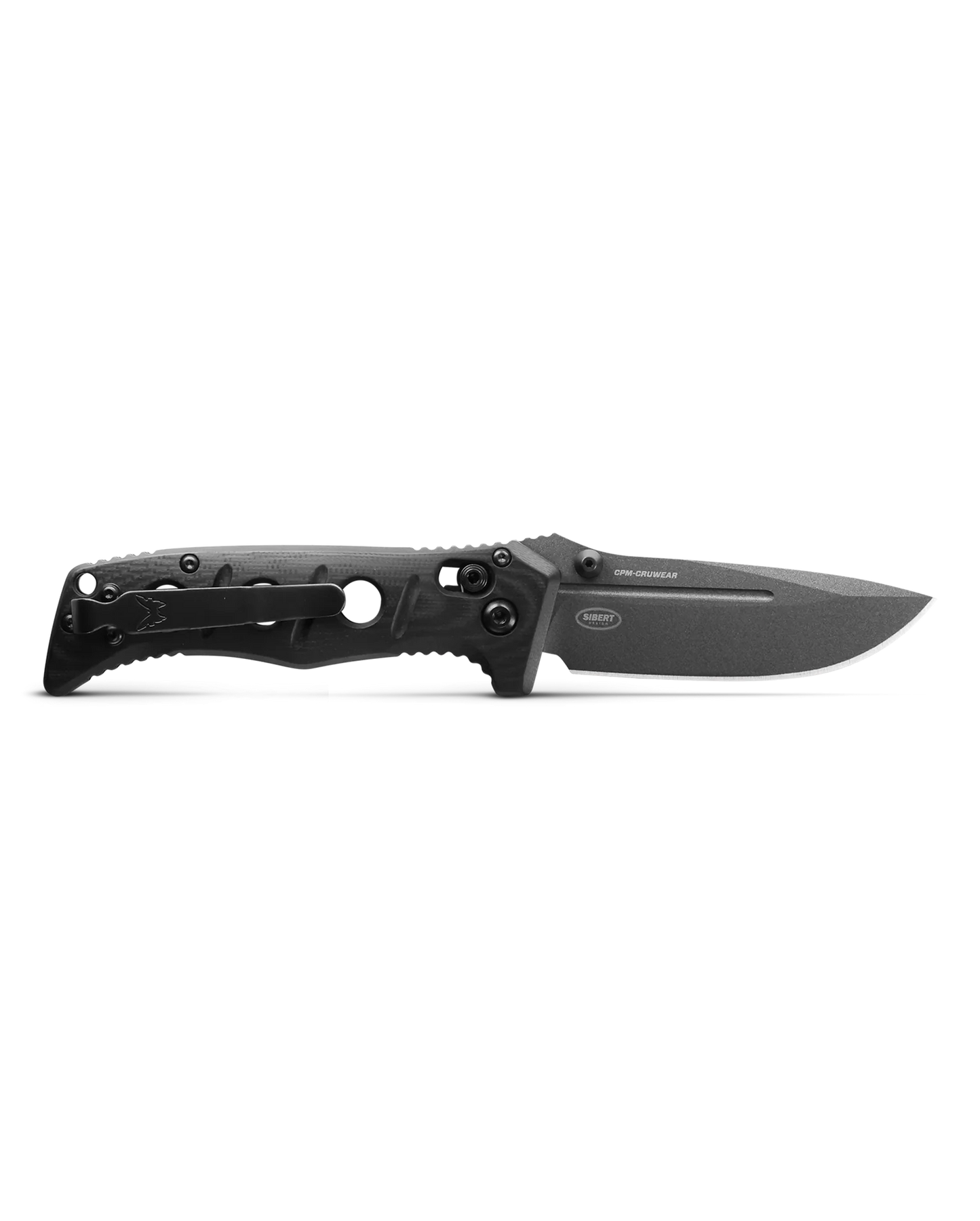 Benchmade Mini Adamas Black G10 273GY-1