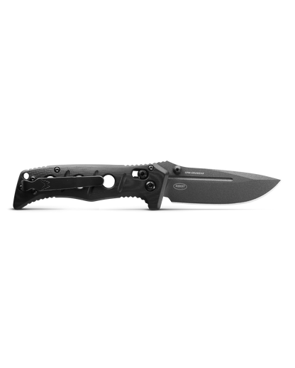 Benchmade Mini Adamas Black G10 273GY-1