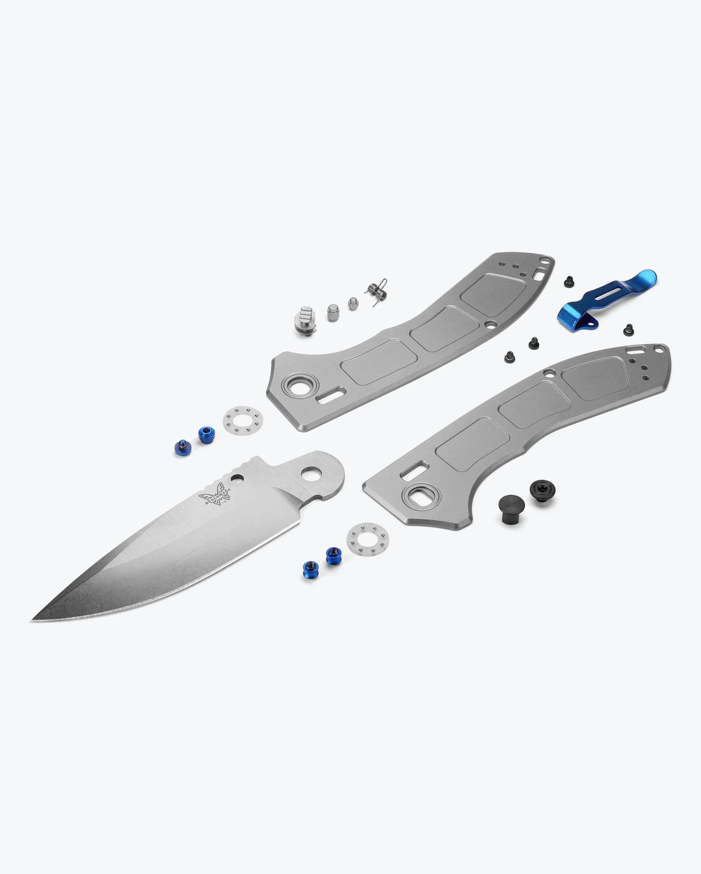 Benchmade Narrows