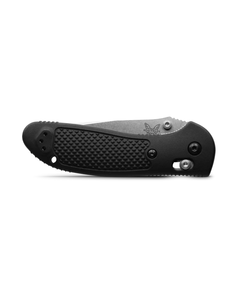 Benchmade Griptilian Black Grivory 551-S30V