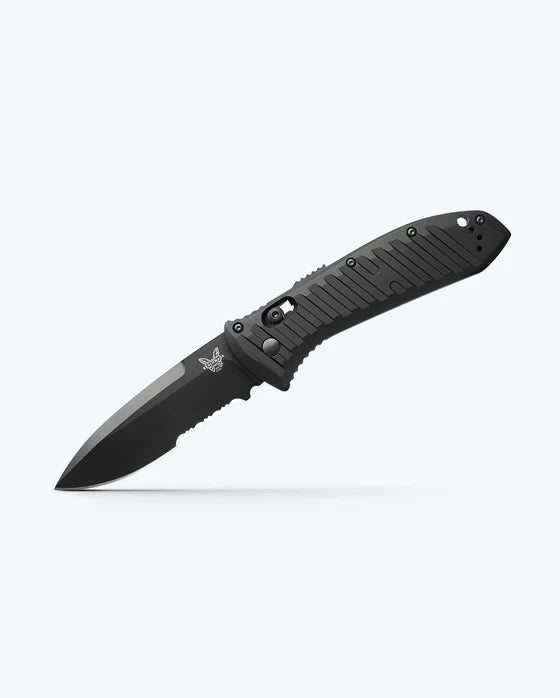 Benchmade Auto Presidio II