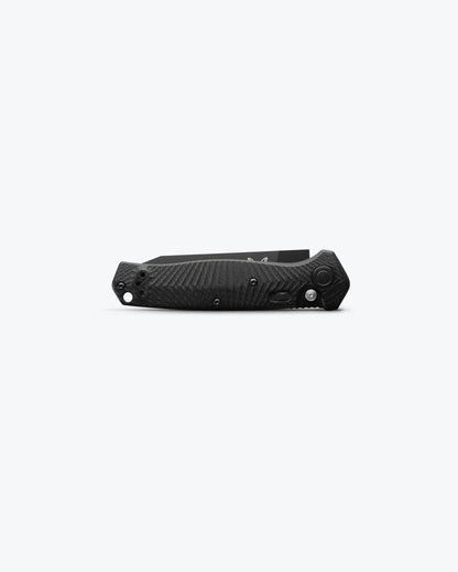 Benchmade Mediator Black G10 8551BK