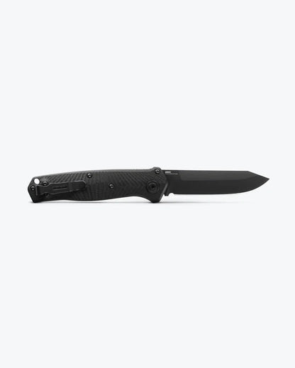 Benchmade Mediator Black G10 8551BK