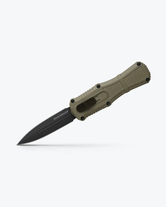 Benchmade Mini Claymore OTF