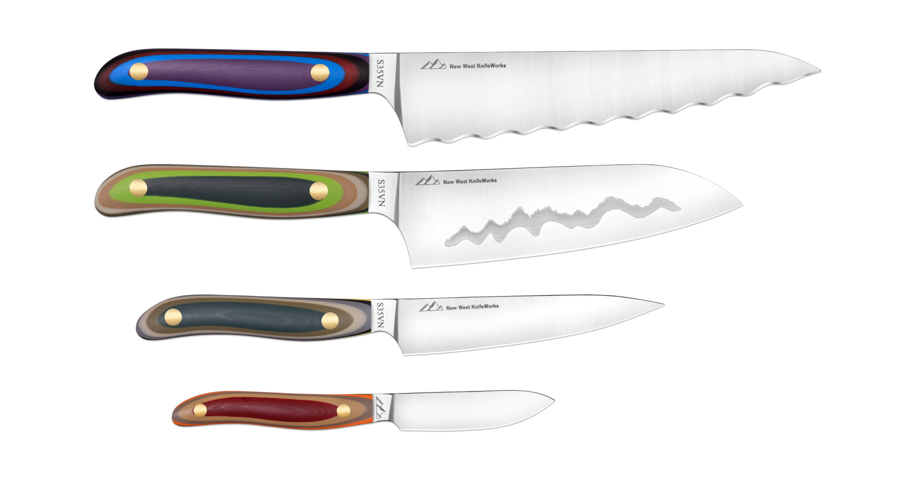 Best Santoku Knives 2023 - Forbes Vetted