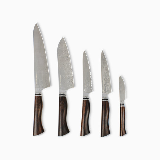 Apollo - Uru Chef Knives