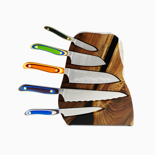 Ares 5pc Chef