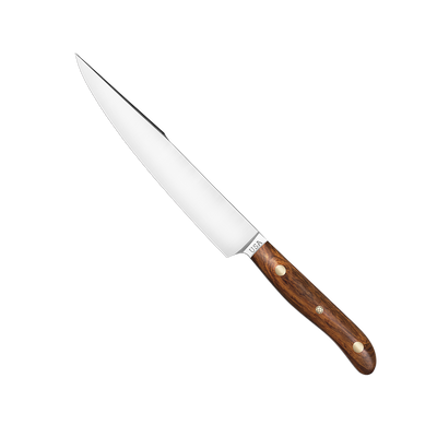 Best 9'' Carving Knife, Ironwood