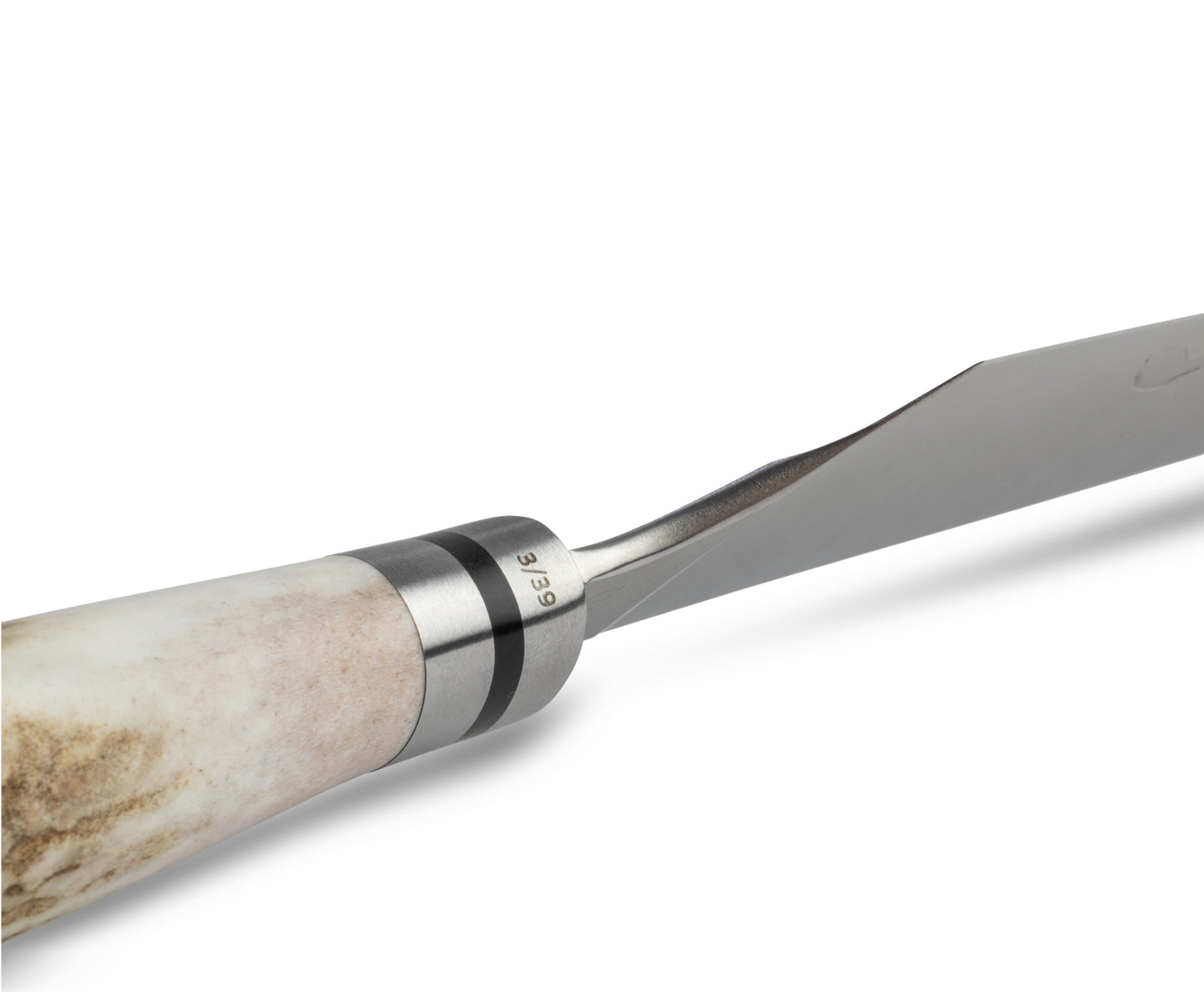 Limited Edition: Elk Antler 9" Chef