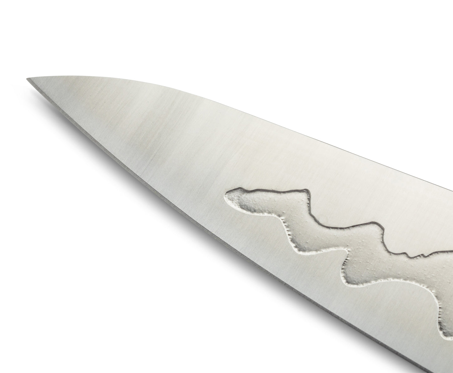 Limited Edition: Elk Antler 9" Chef