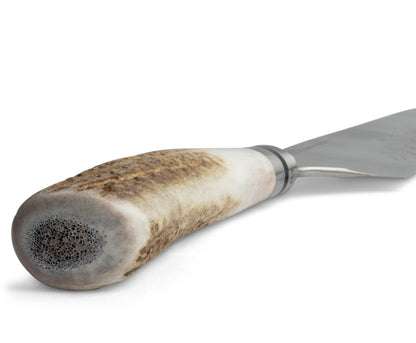 Limited Edition: Elk Antler 9" Chef