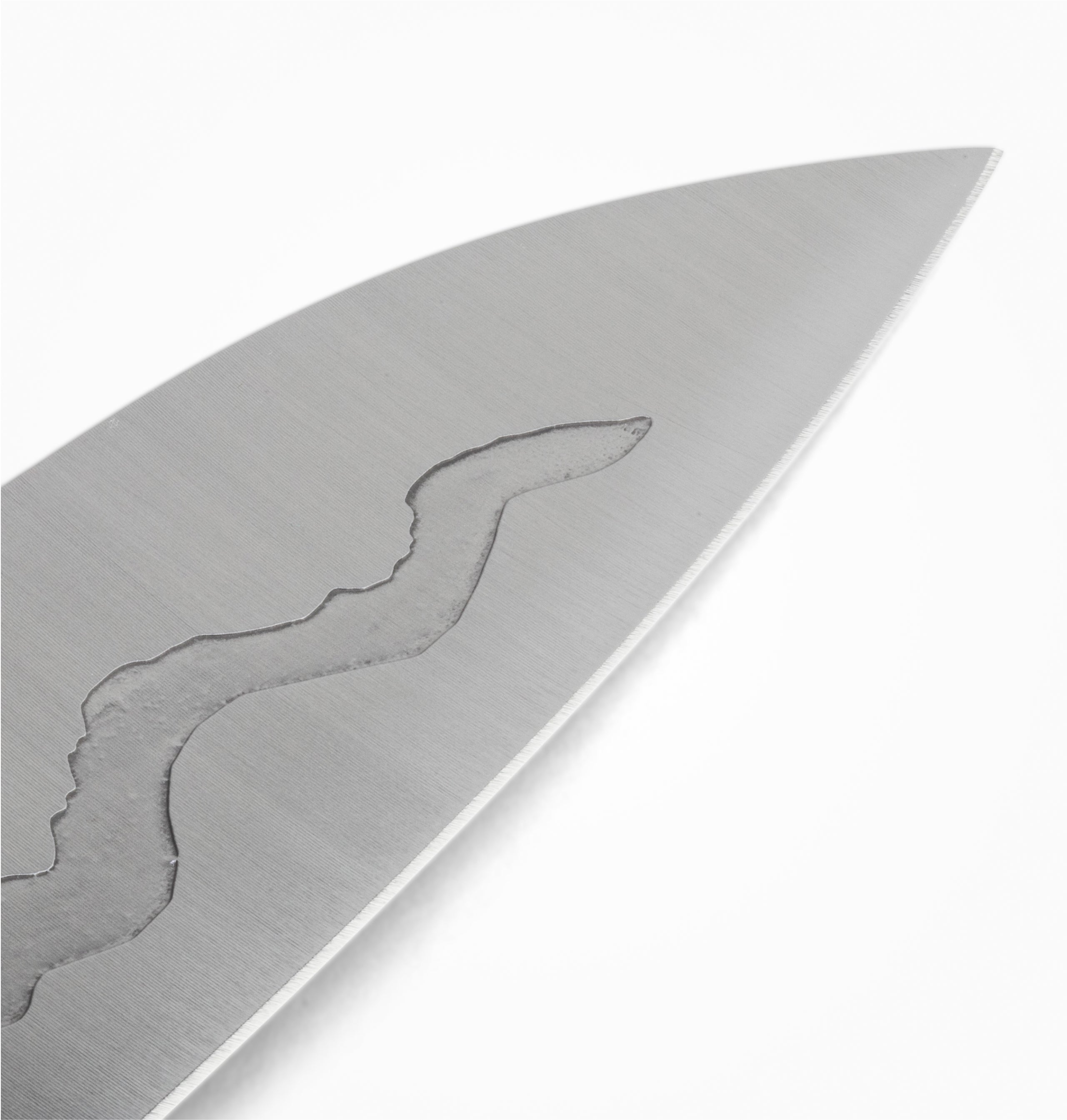 7" Teton Edge Santoku