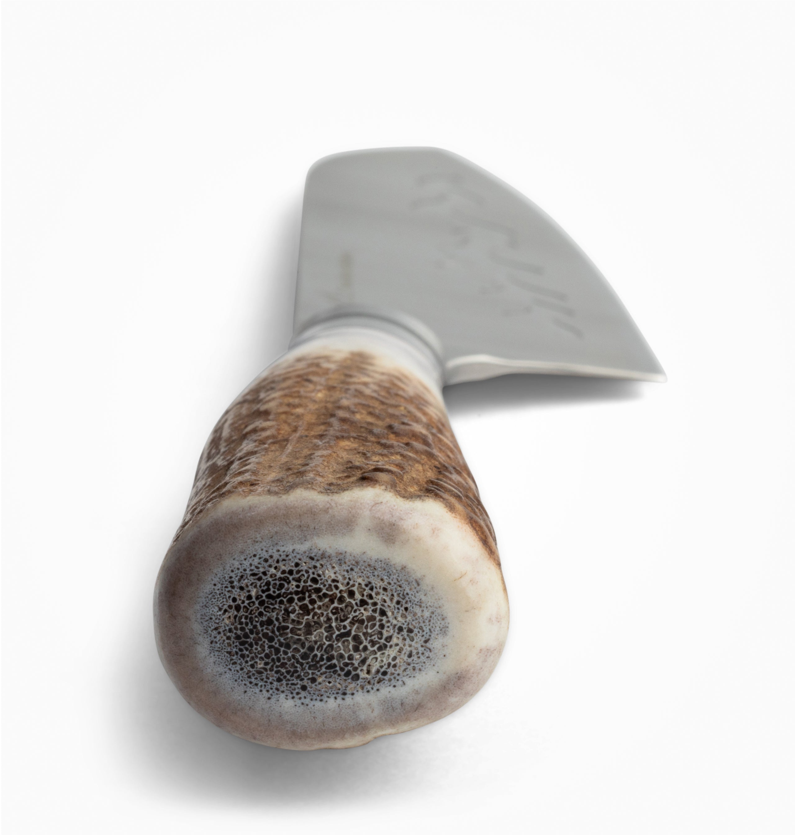 Elk Antler Teton Edge Santoku