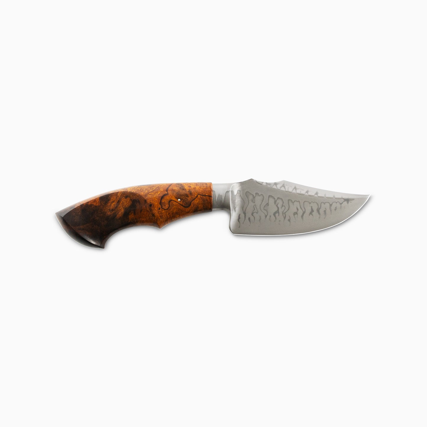 Jan Hafinec -  Hamon Hunter w/ Ironwood Handle