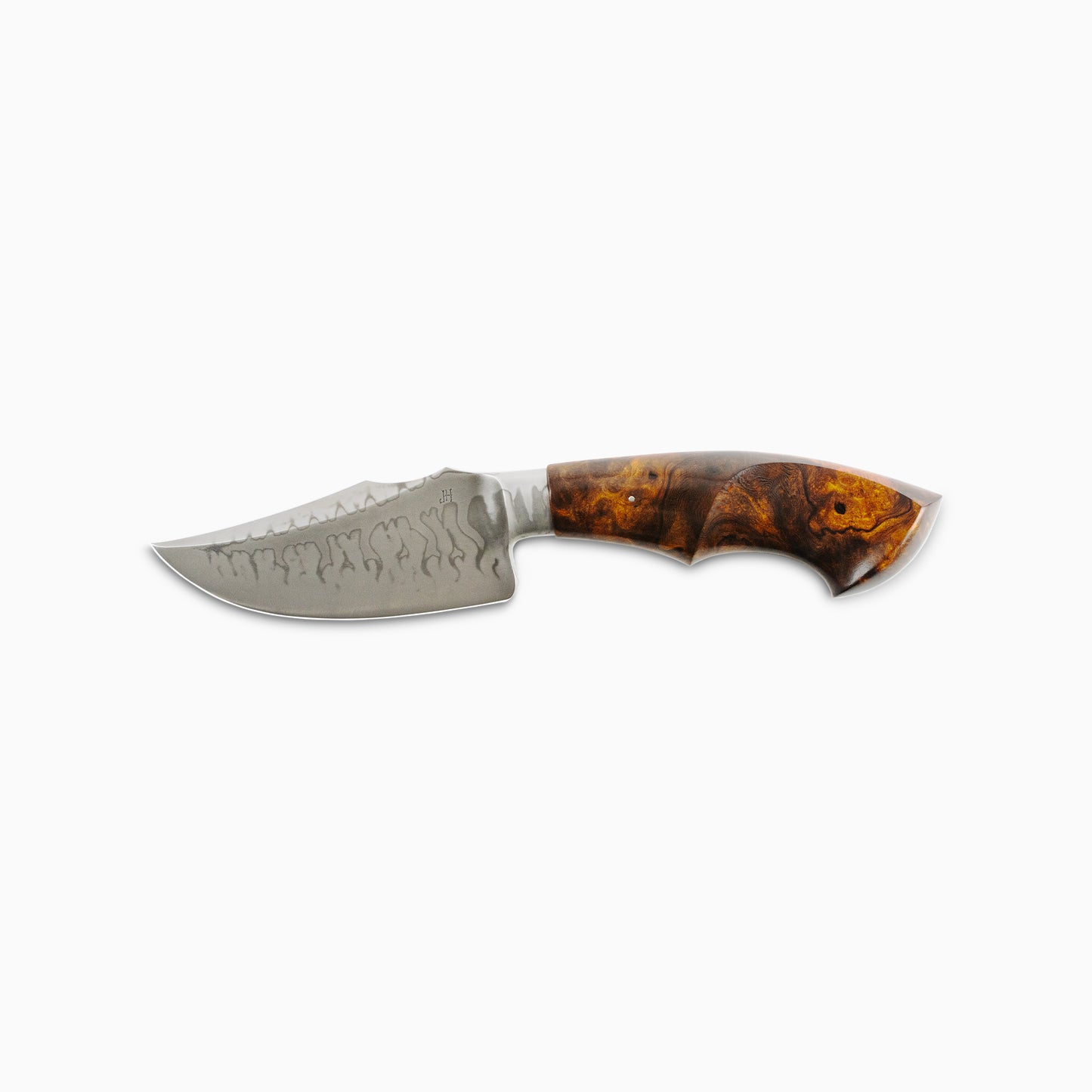 Jan Hafinec -  Hamon Hunter w/ Ironwood Handle