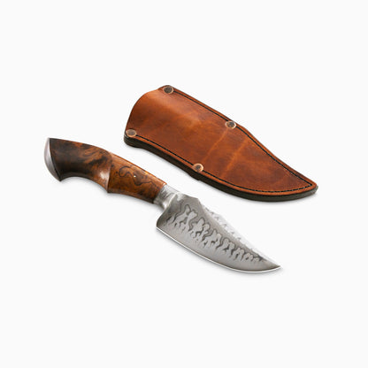 Jan Hafinec -  Hamon Hunter w/ Ironwood Handle