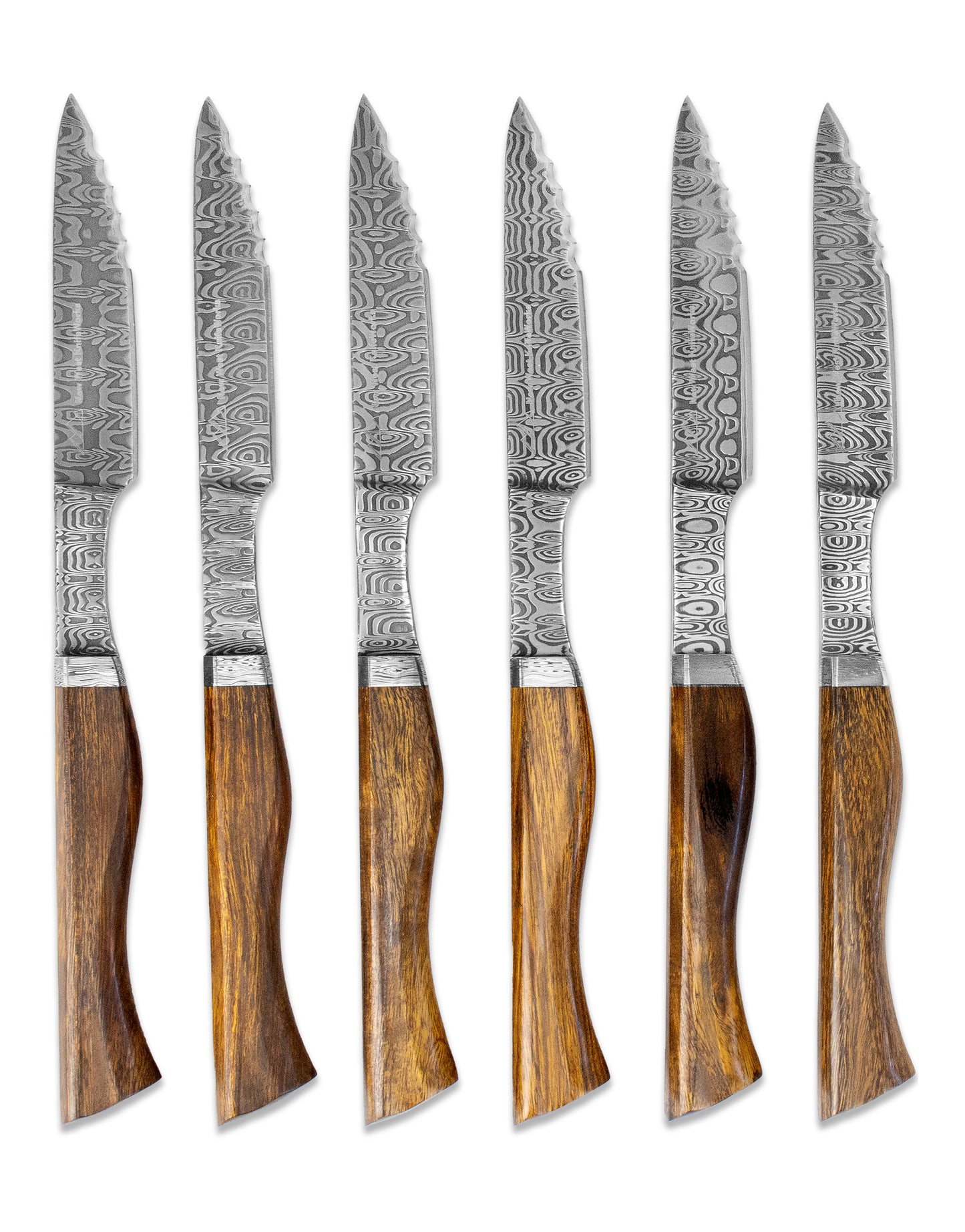 Kodama - Uru Steak Knives