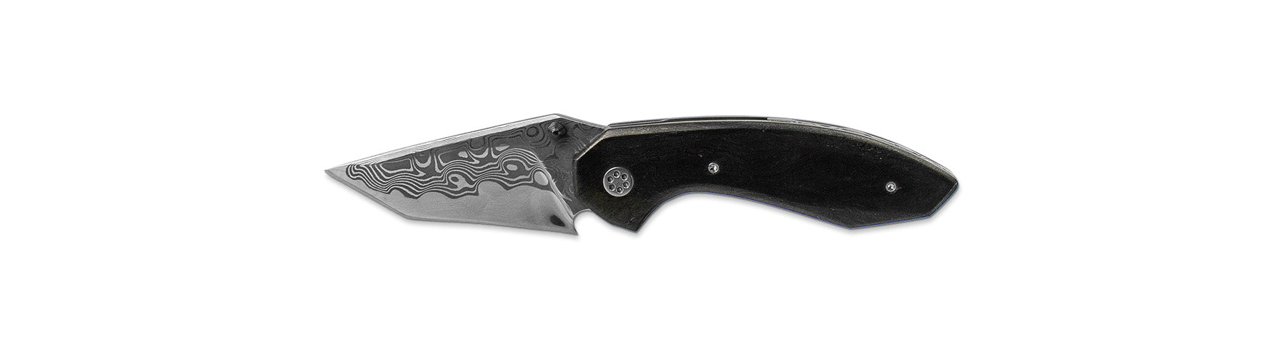 The Exquisite Craftsmanship of the WE Knife Co Orpheus Pocket Knife — Adept  Knives