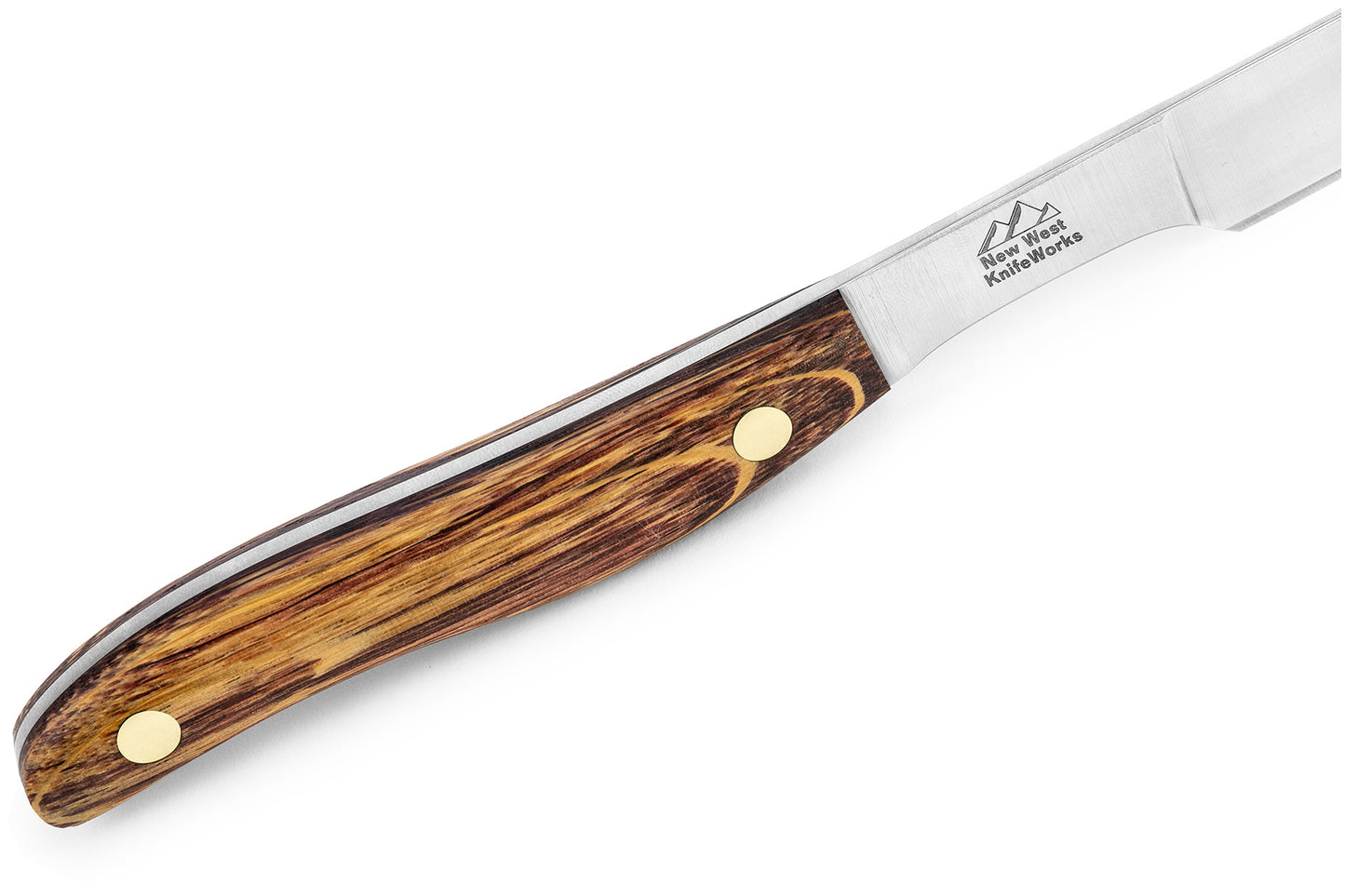 Limited Edition: 2023 Aperture / NWKW Steak Knife