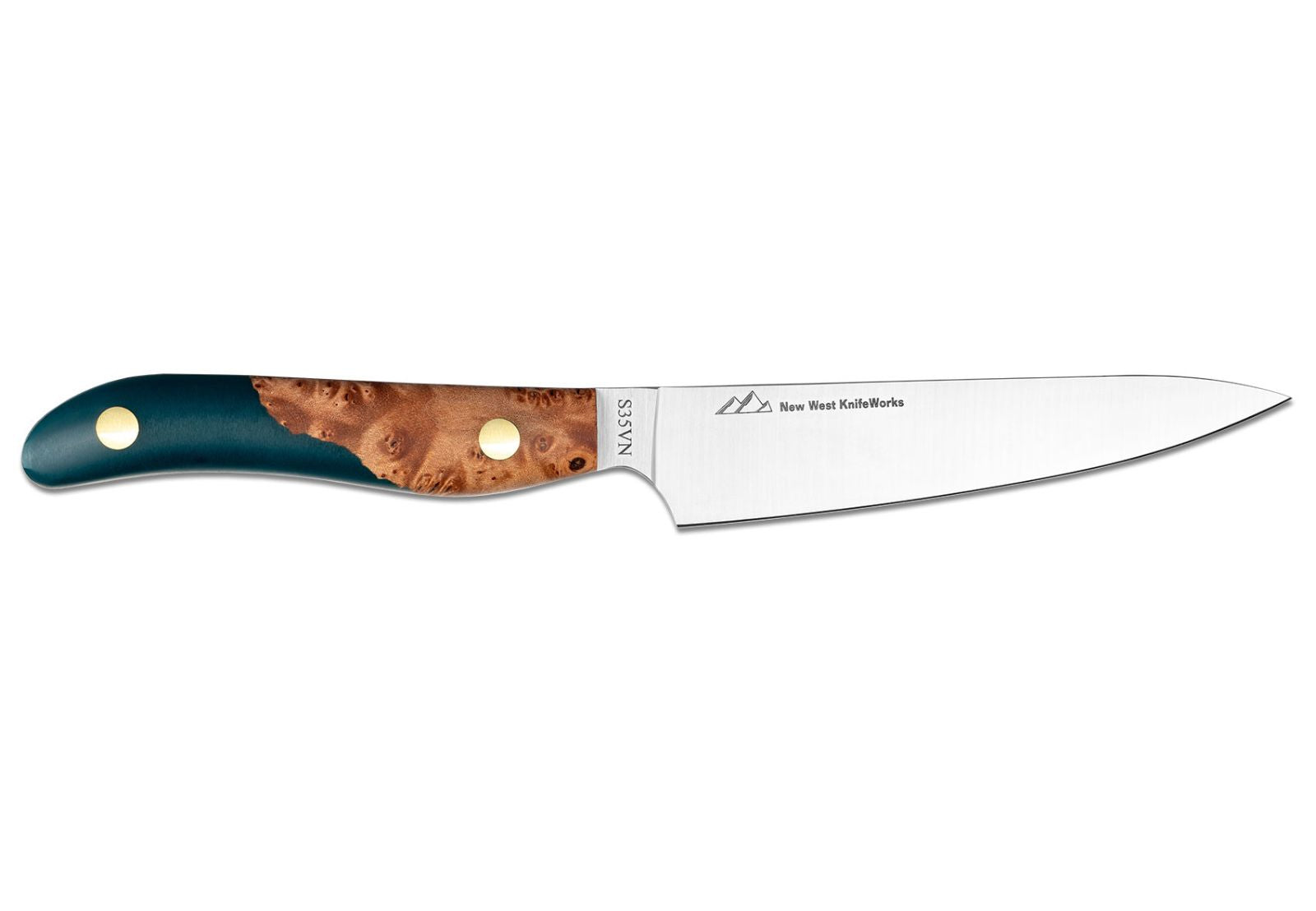 Le Petit Rocher 6pc Steak - New West KnifeWorks