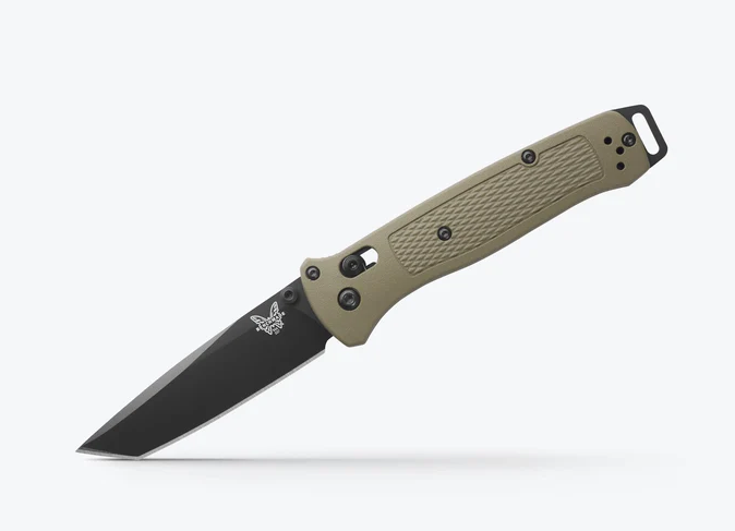 Benchmade Bailout