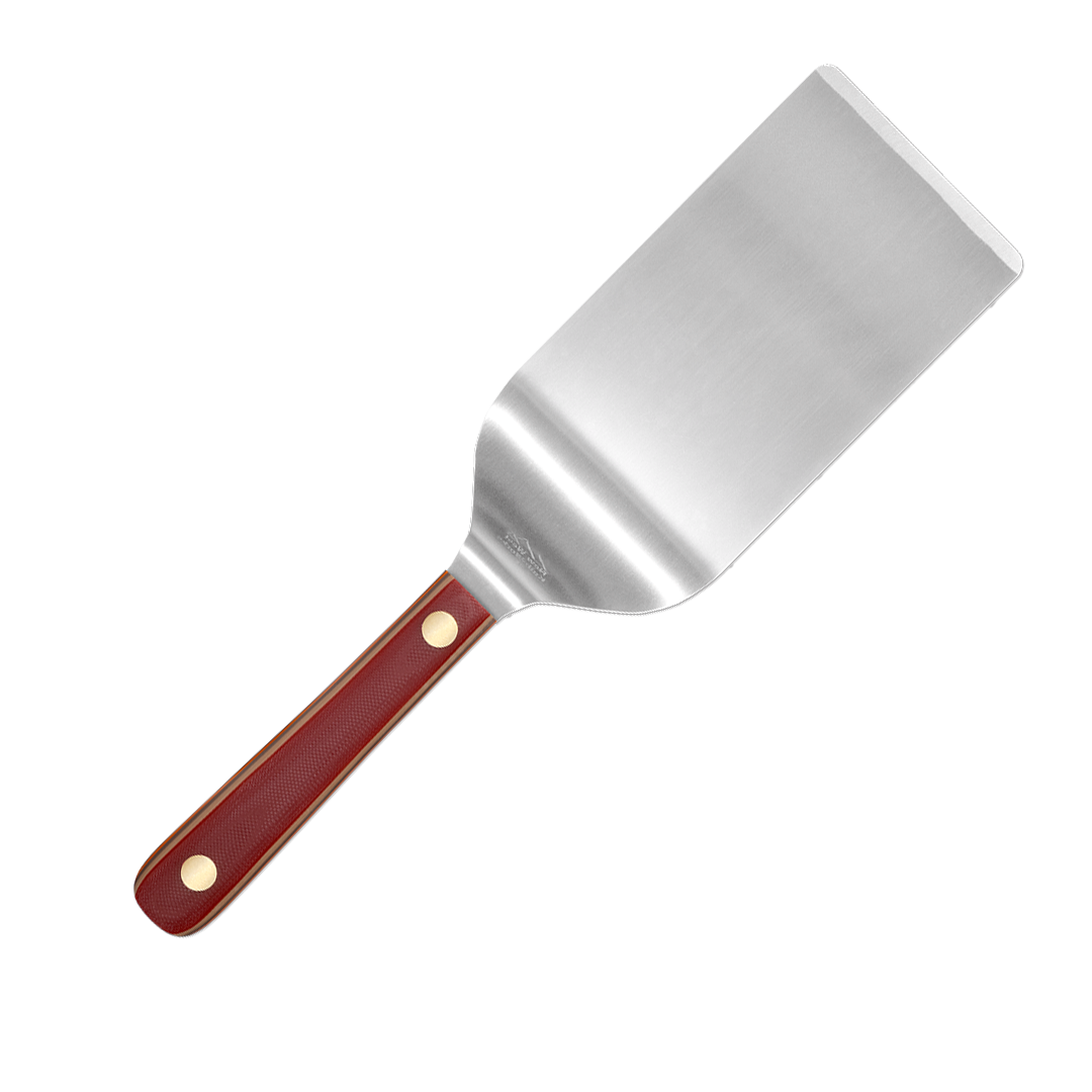 Is this panini spatula the greatest 21st century invention or another dust  gathering kitchen tool? - Yanko Design