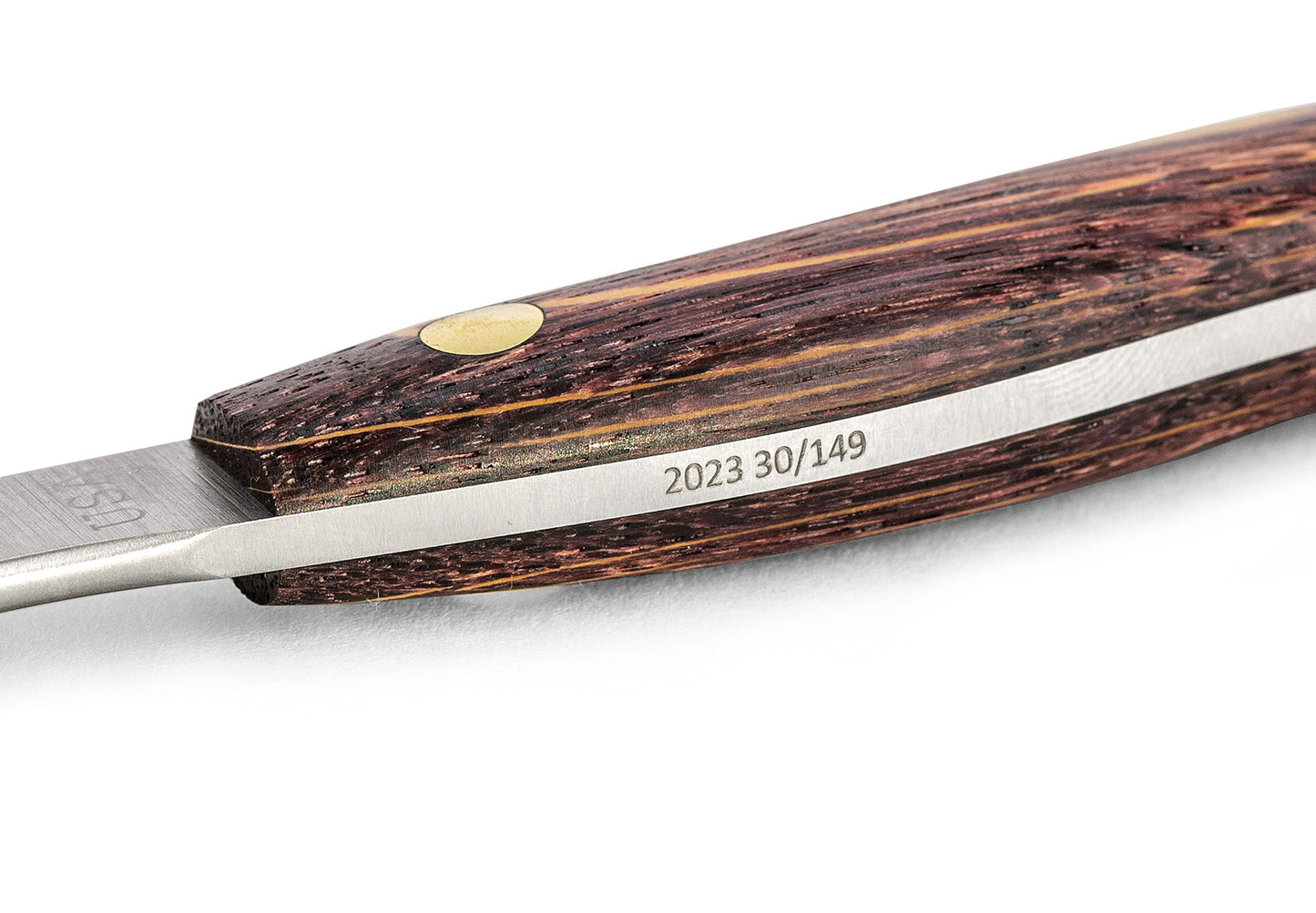 Limited Edition: 2023 Aperture / NWKW Steak Knife