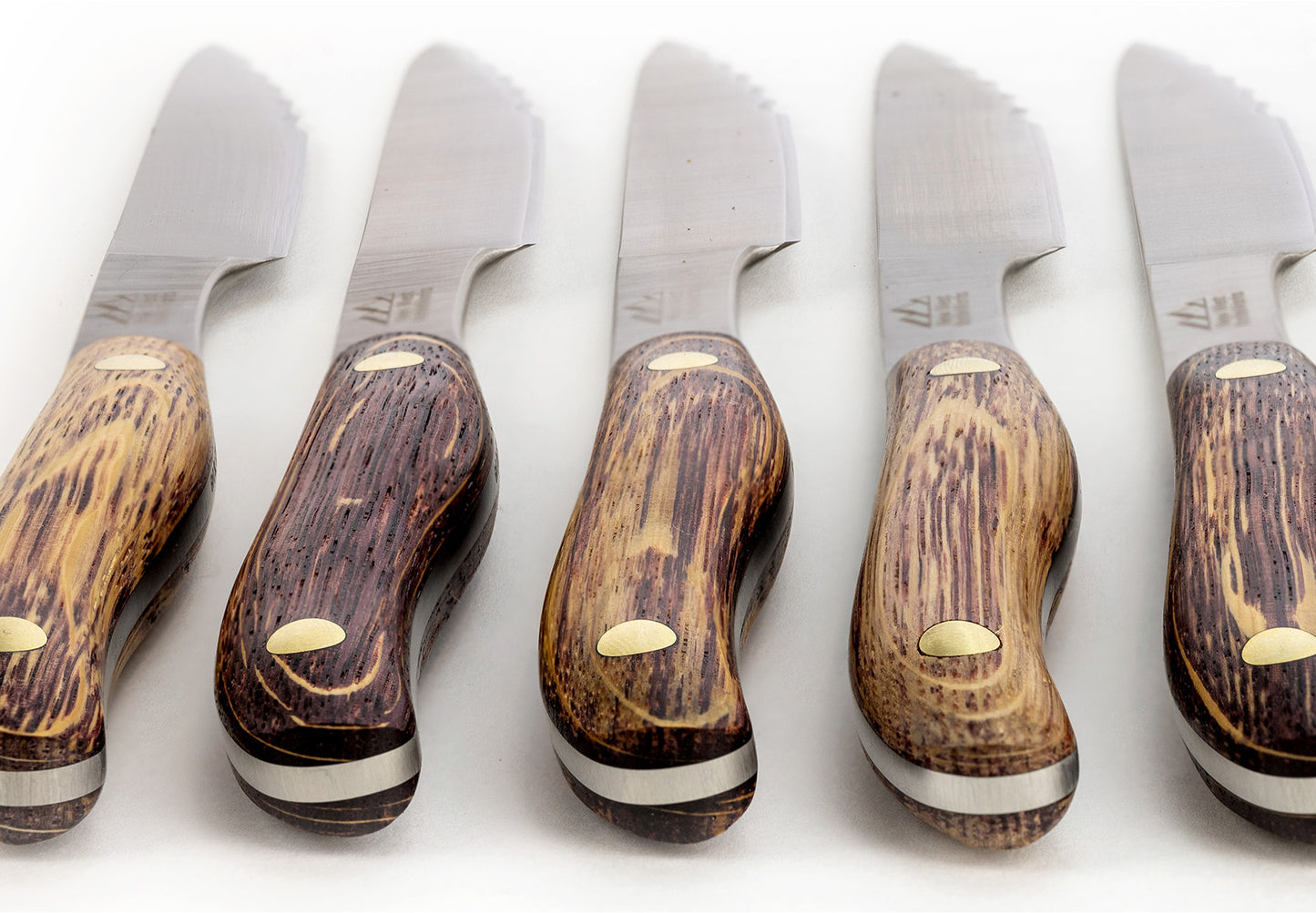 Limited Edition: 2023 Aperture / NWKW Steak Knife