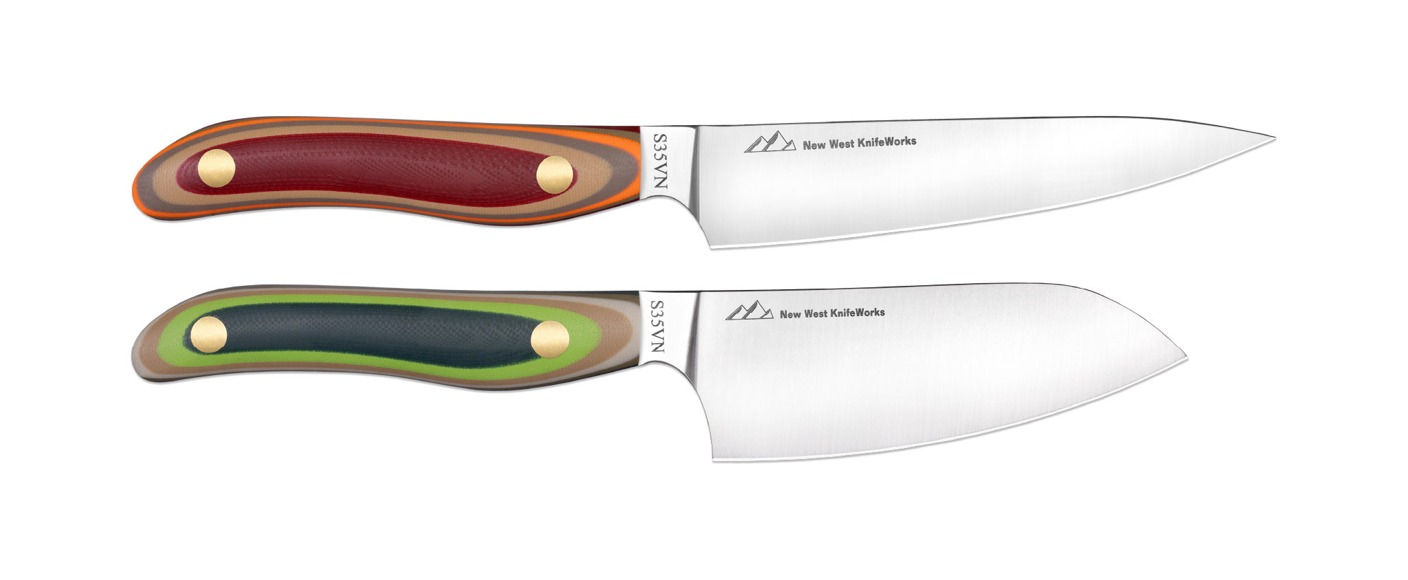 Chef's Knives & Chef Knife Sets
