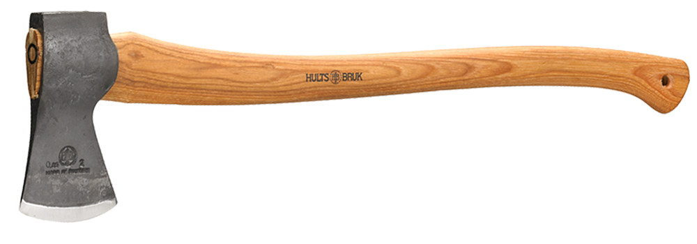 Hults Bruk - Kisa Felling Axe