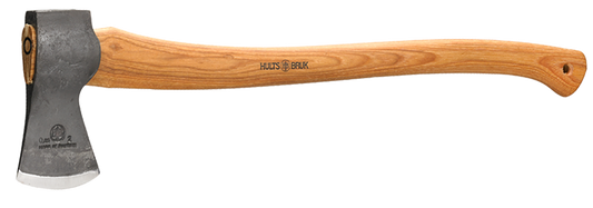 Hults Bruk - Kisa Felling Axe