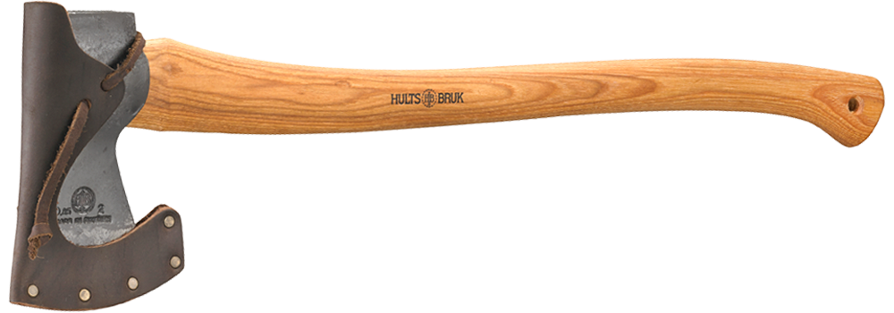 Hults Bruk - Kisa Felling Axe