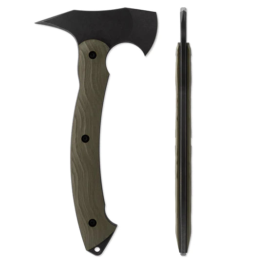 Toor Knives - Tomahawk