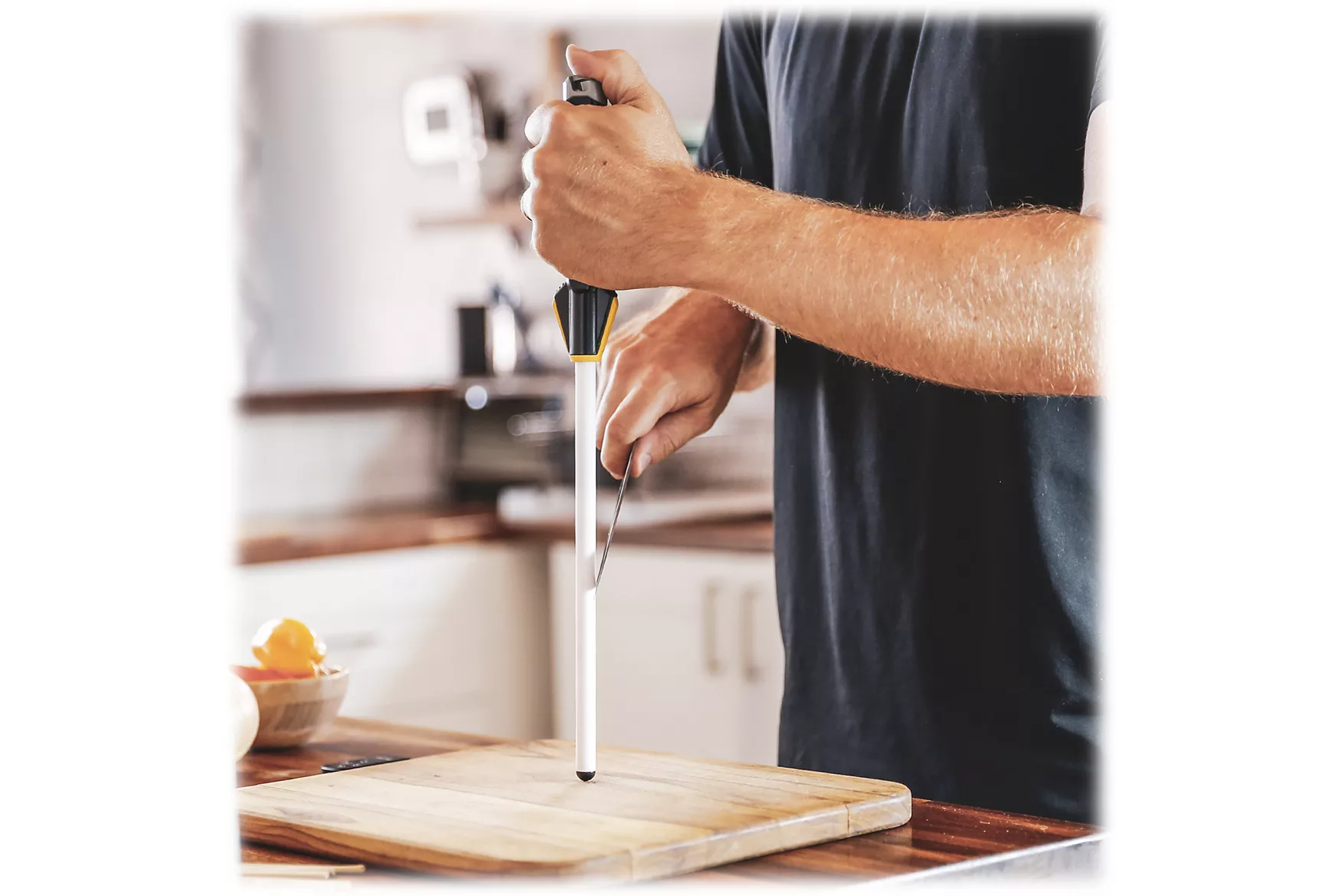 Work Sharp Ceramic Kitchen Honing Rod